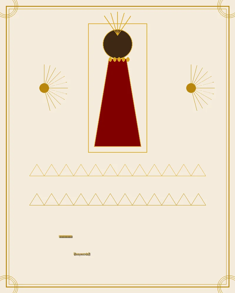 澳门新葡京品牌故事Art Deco风格海报